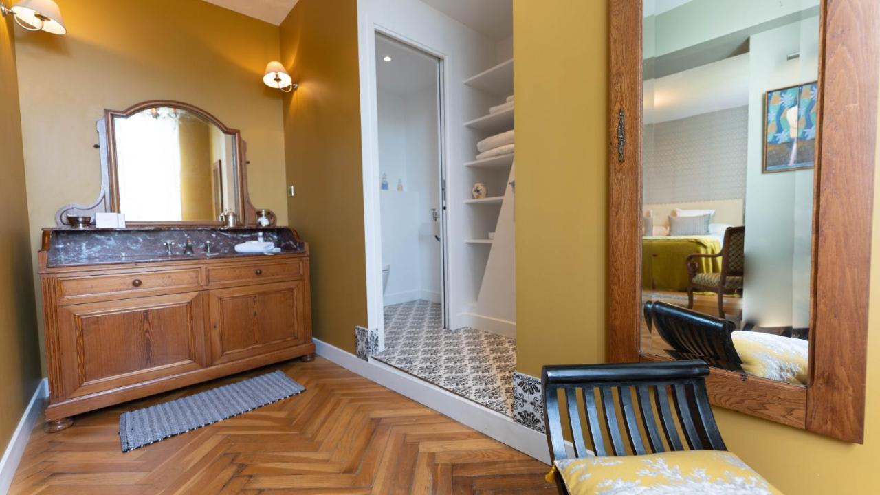 Le Clos Tellier Mareil-Marly Exterior photo